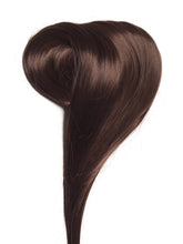 Saten Roscat Extensii Clip-On